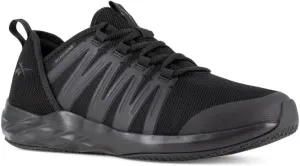 Reebok Work Men's Astroride Work Safety, Black, 12 Wide