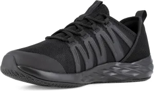 Reebok Work Men's Astroride Work Safety, Black, 7 Wide