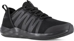 Reebok Work Men's Astroride Work Safety, Black, 9.5