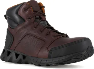 Reebok Work Men's Zigkick Work Safety Toe Boot