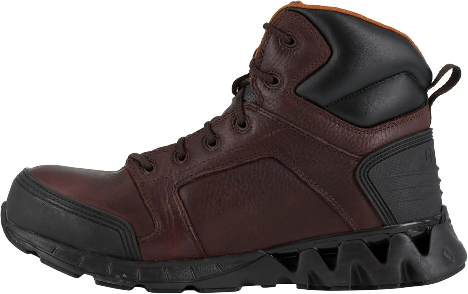 Reebok Work Men's Zigkick Work Safety Toe Boot