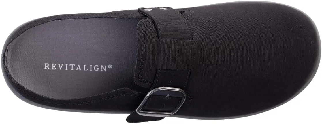 REVITALIGN Women's Solaire Mule