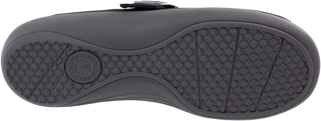 REVITALIGN Women's Solaire Mule