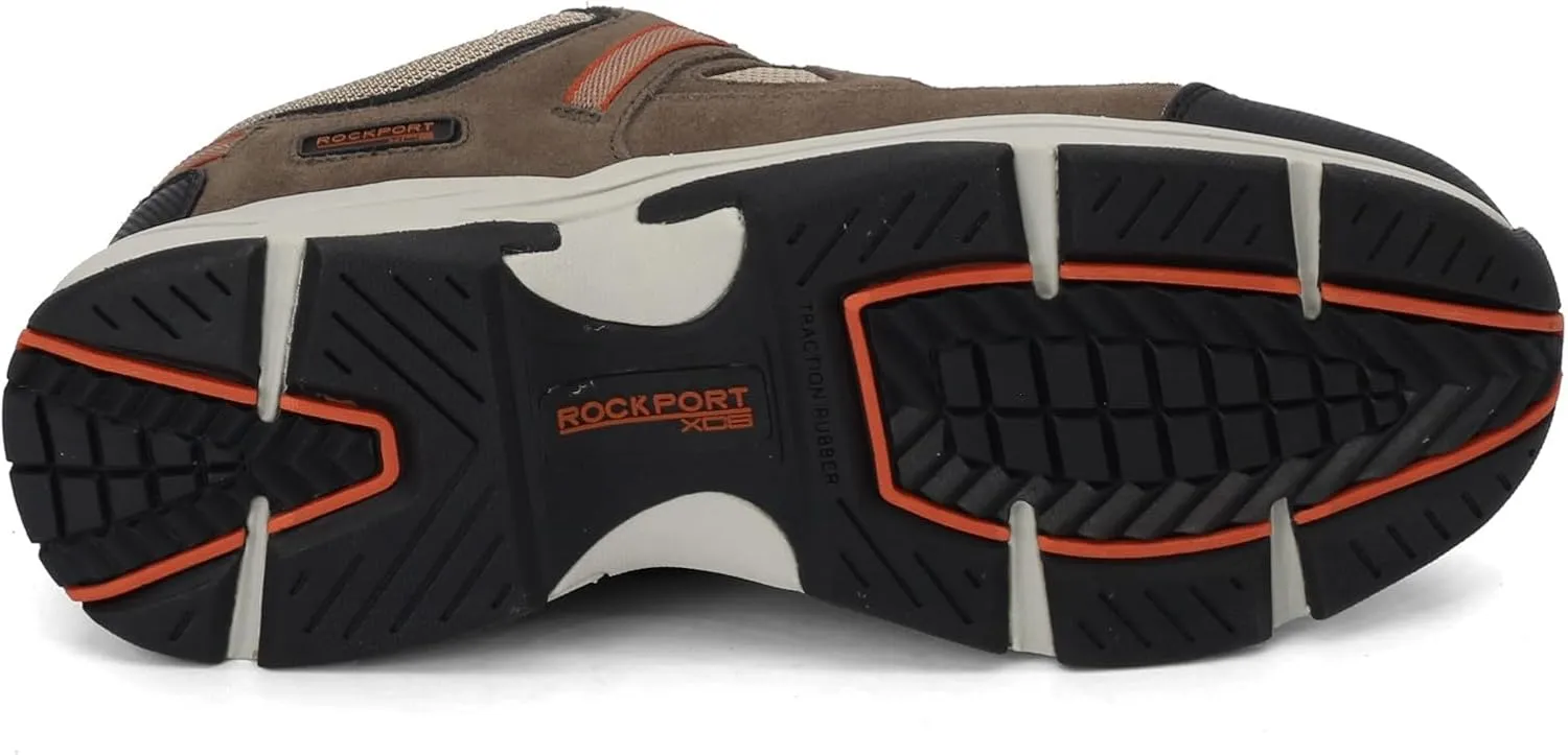 Rockport Men's Rock Cove Sneaker