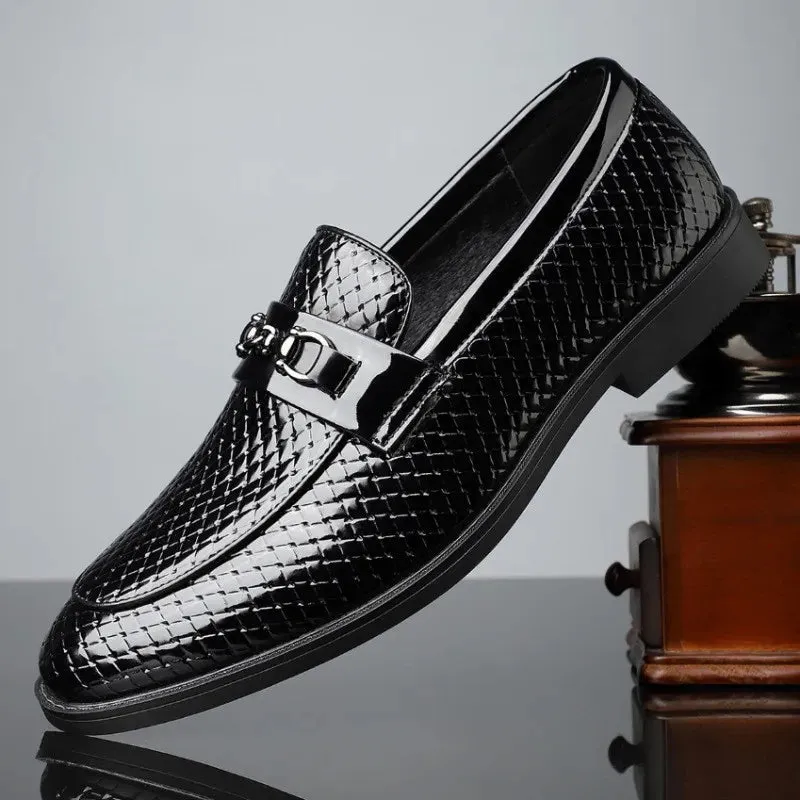 Roma Penny Loafer
