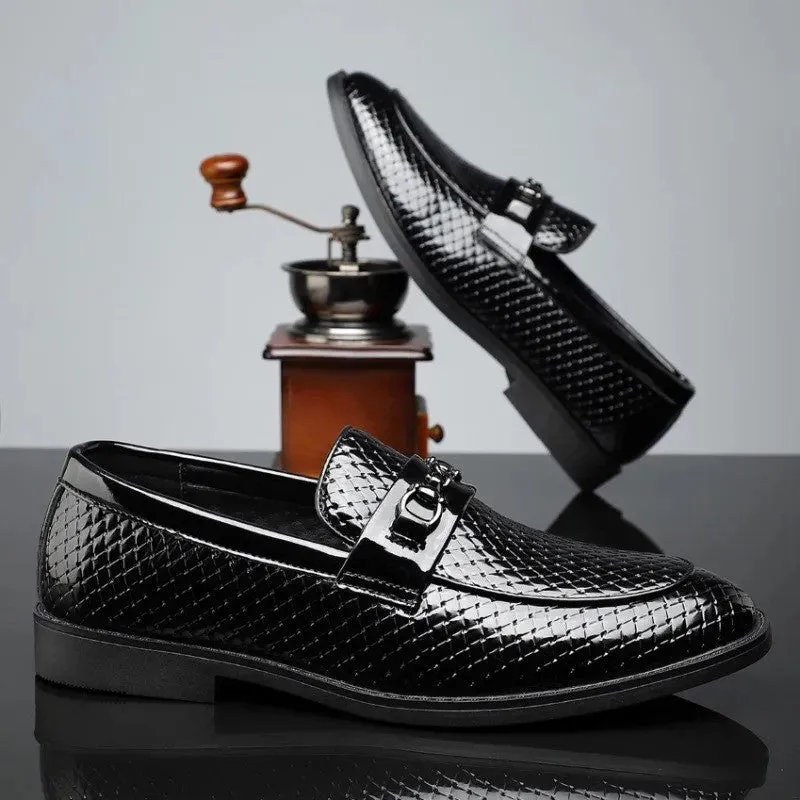 Roma Penny Loafer