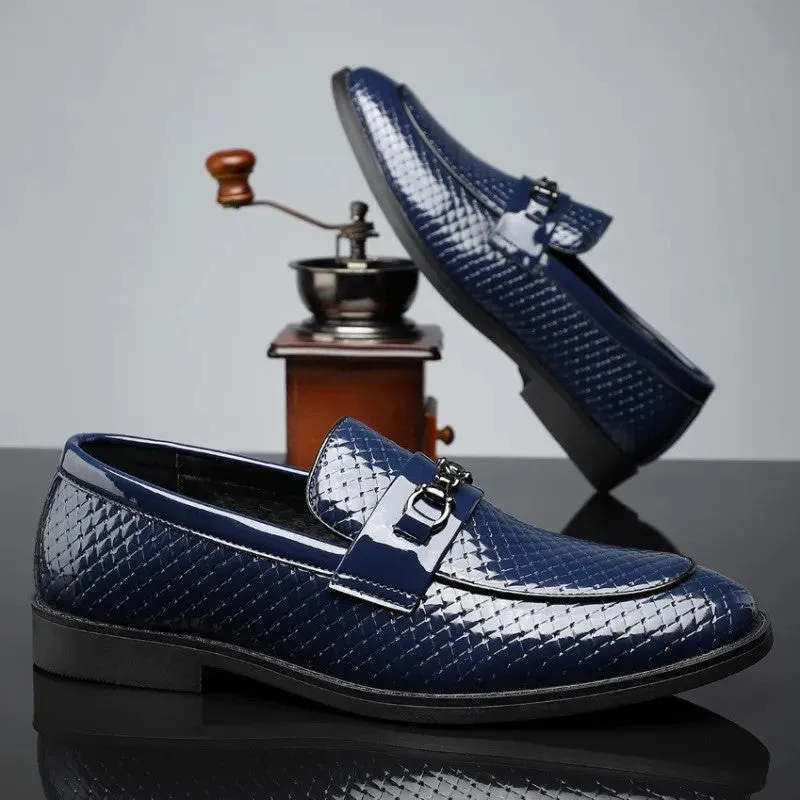 Roma Penny Loafer