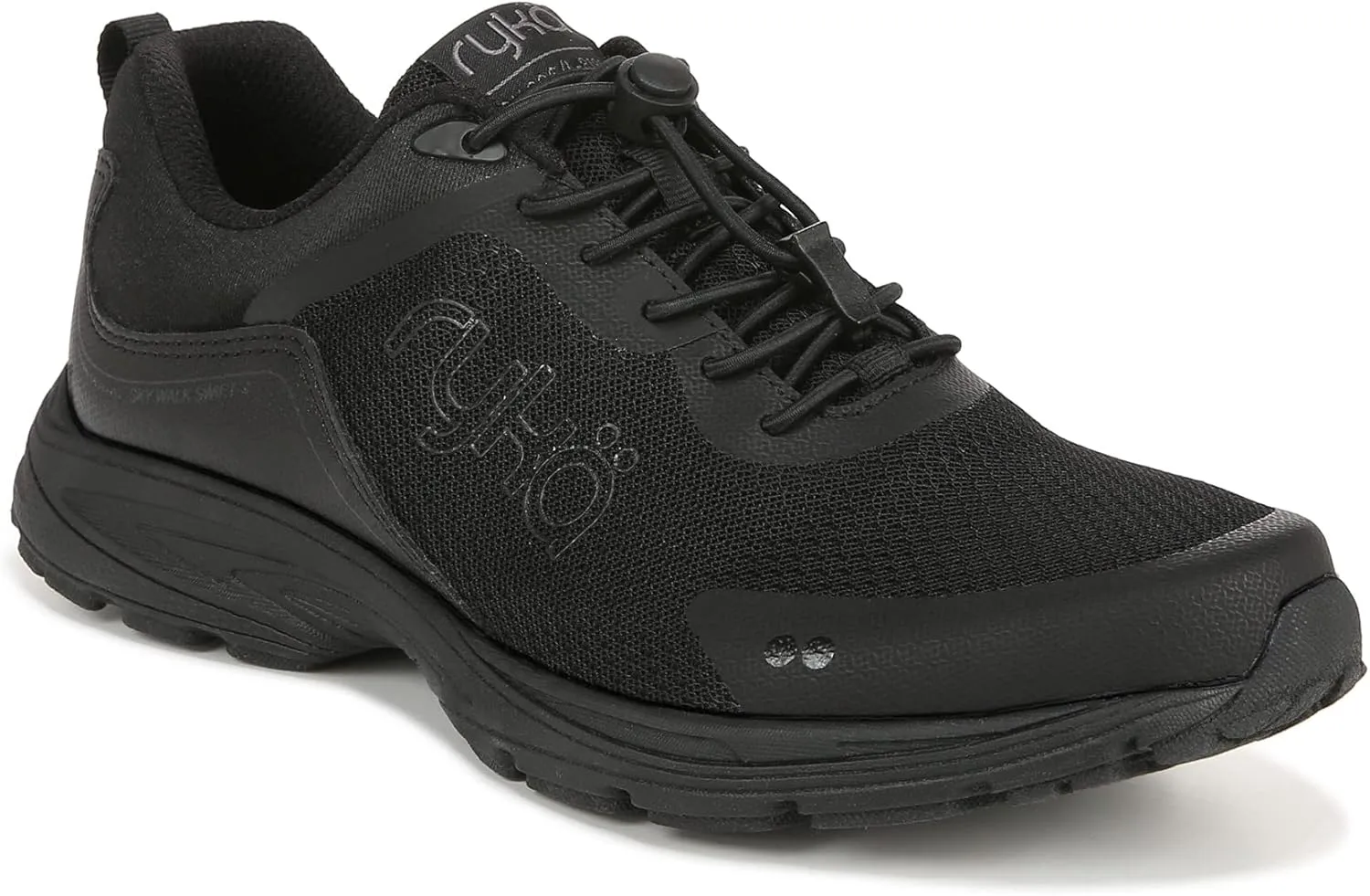 Ryka Women's Sky Swift Walking Shoes Sneaker