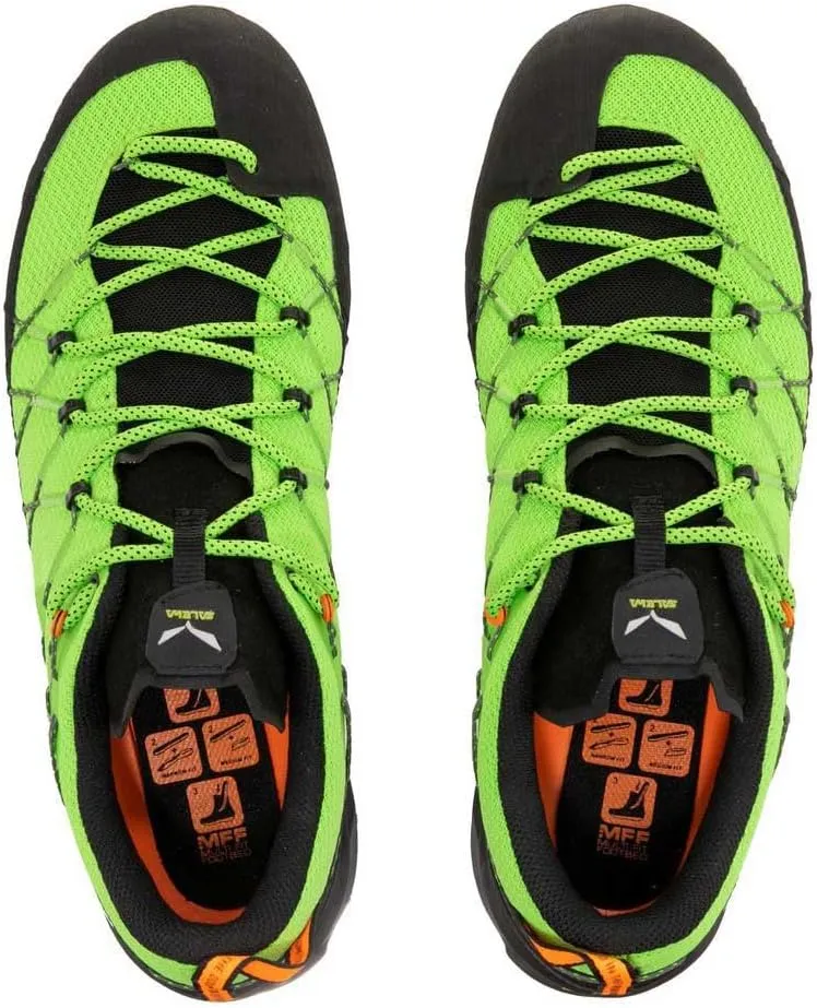 Salewa Men's, Mountaineering and Trekking Sneaker