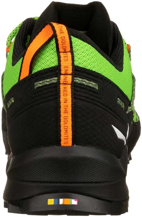 Salewa Men's, Mountaineering and Trekking Sneaker