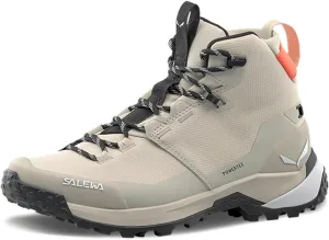 Salewa Women's Puez 2 Mid Powertex Boots - Waterproof Hiking & Trekking Boot