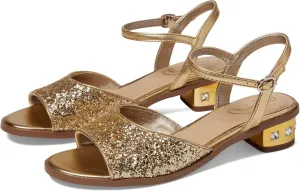 Sam Edelman Girls' Ivy Block Heel Sandal
