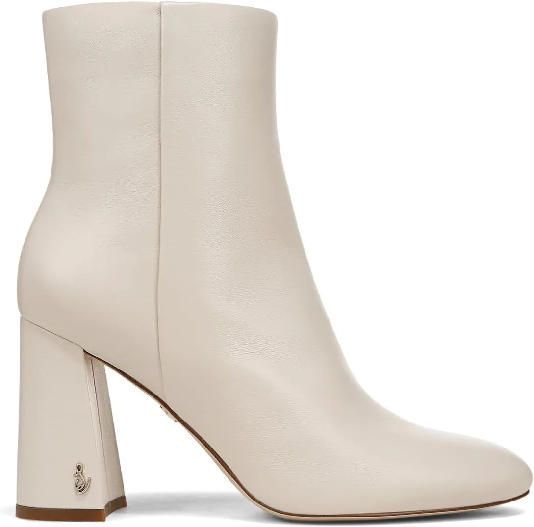 Sam Edelman Women's Daria Ankle Boot