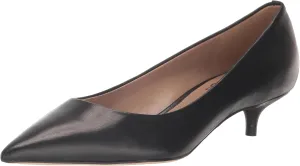 Sam Edelman Women's Franci Kitten Heel Pump