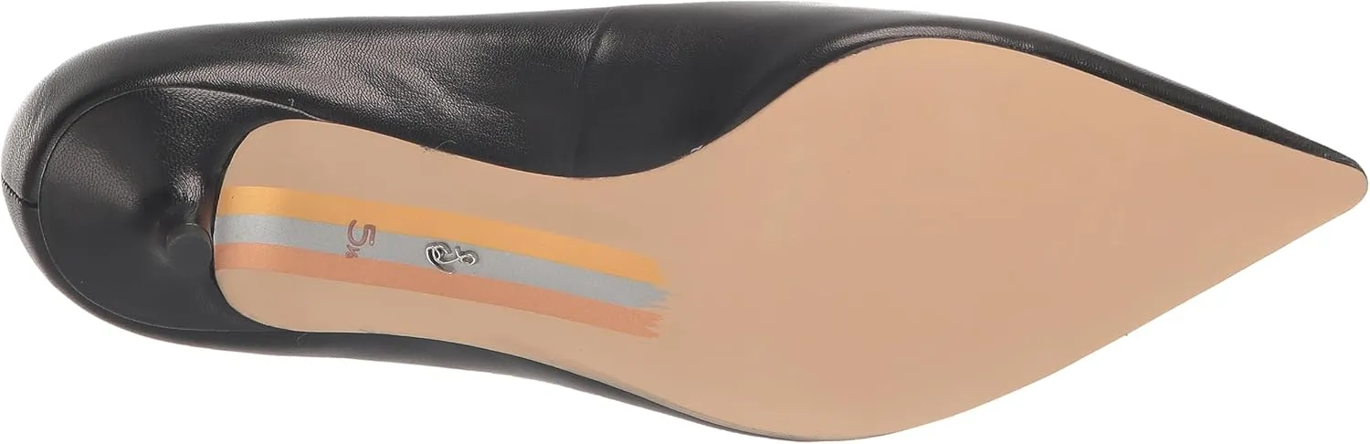 Sam Edelman Women's Franci Kitten Heel Pump