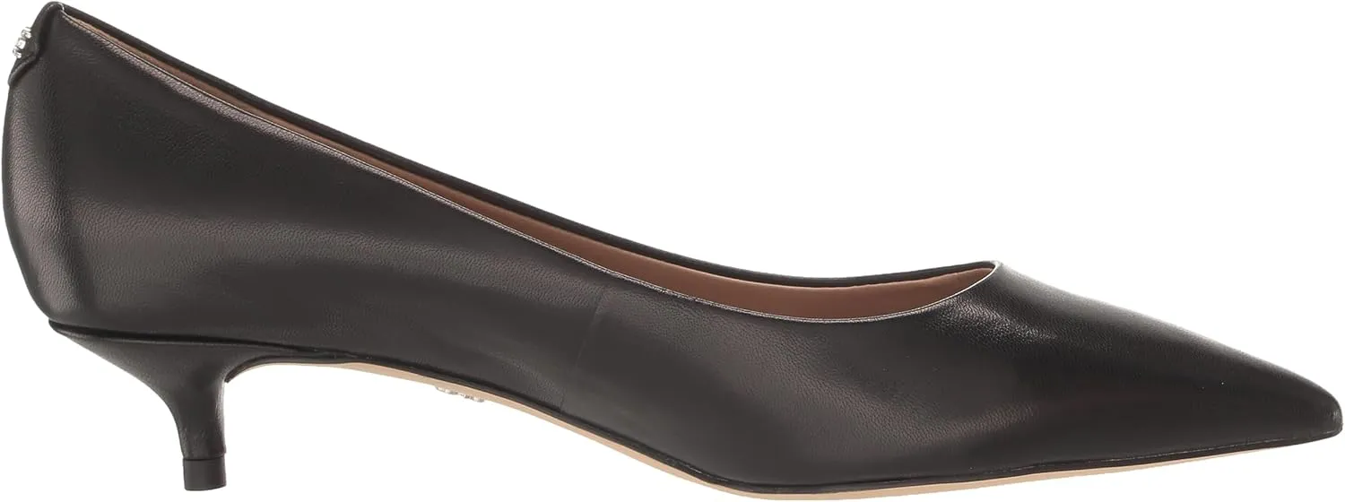 Sam Edelman Women's Franci Kitten Heel Pump