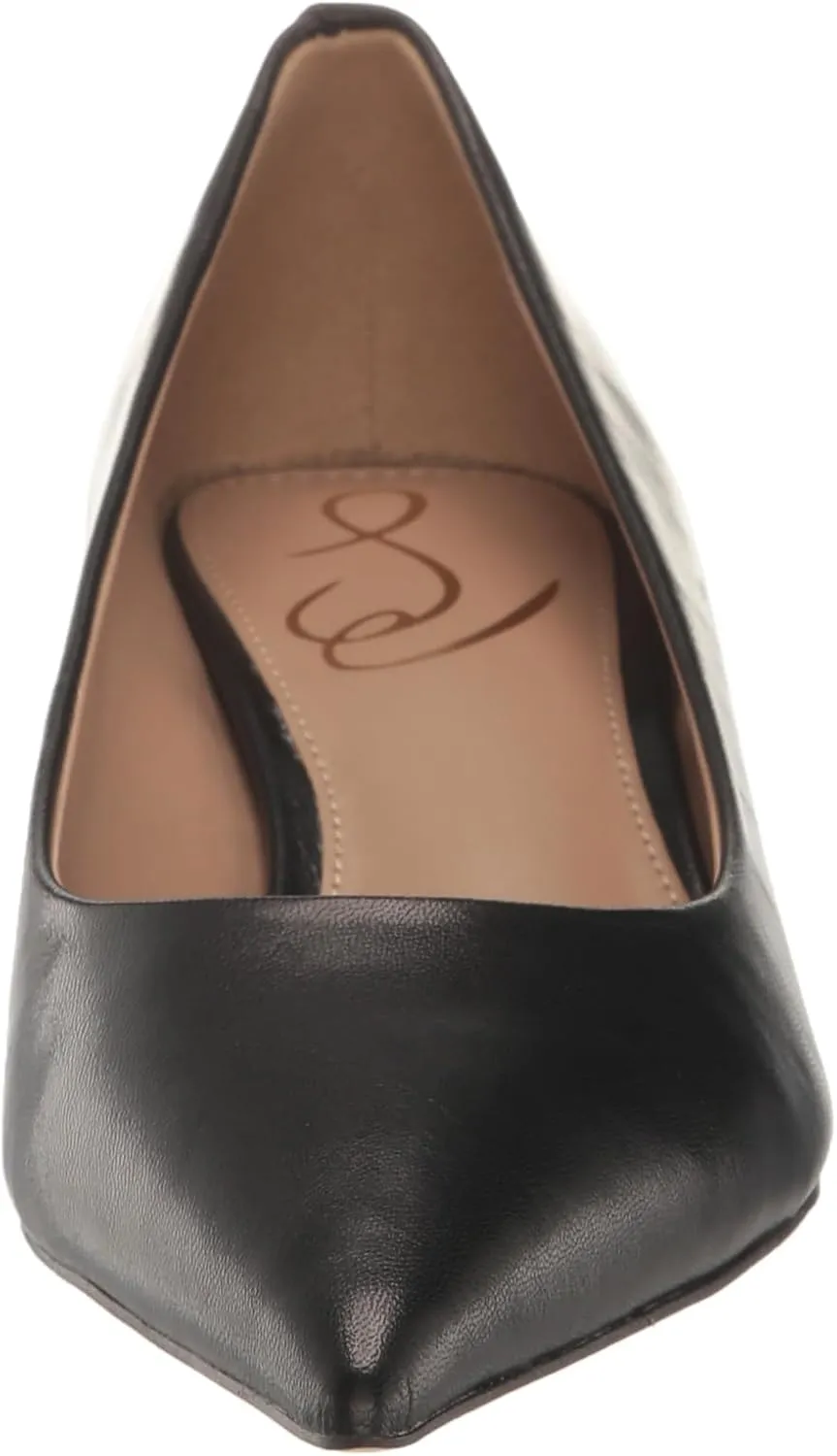 Sam Edelman Women's Franci Kitten Heel Pump