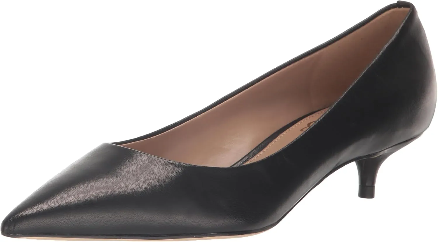 Sam Edelman Women's Franci Kitten Heel Pump