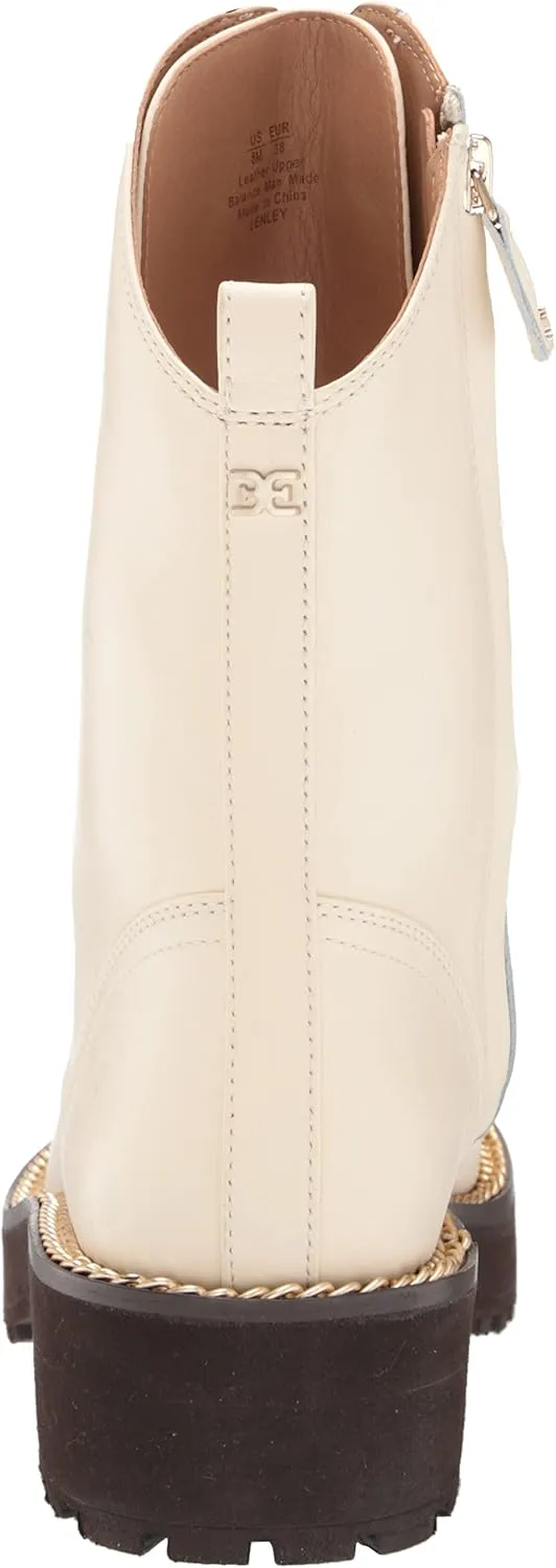 Sam Edelman Women's Lenley Combat Boot