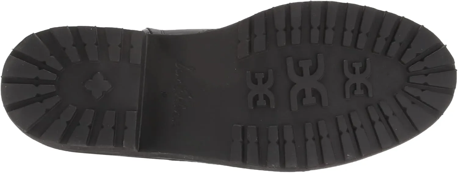 Sam Edelman Women's Lenley Combat Boot