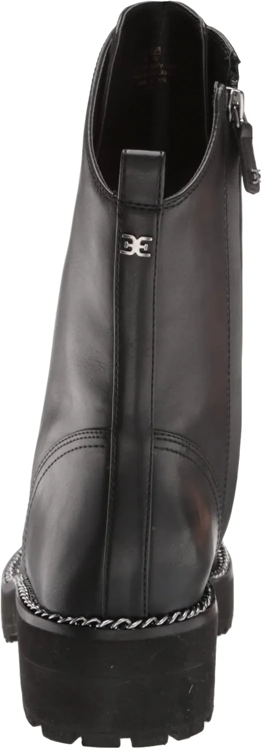 Sam Edelman Women's Lenley Combat Boot