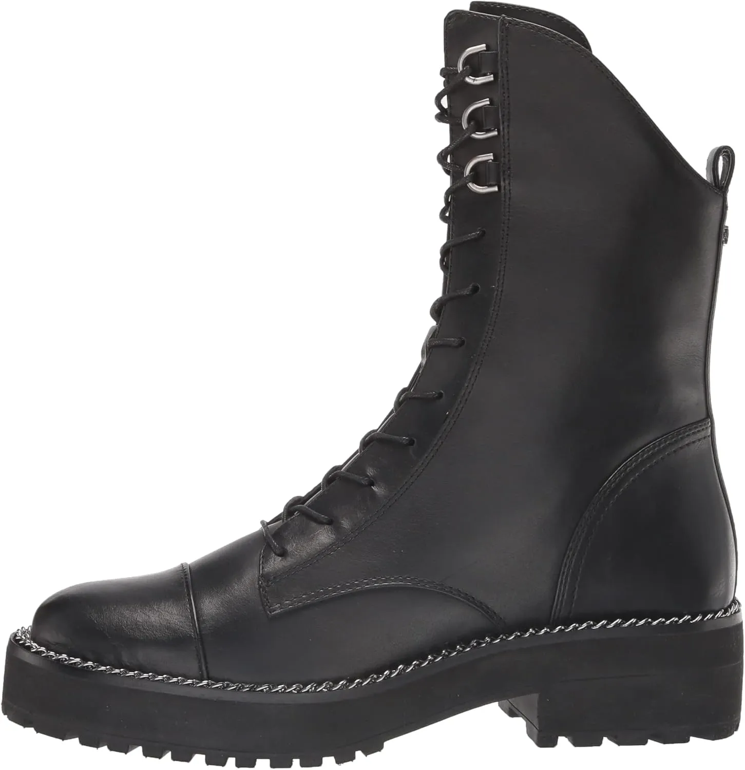 Sam Edelman Women's Lenley Combat Boot