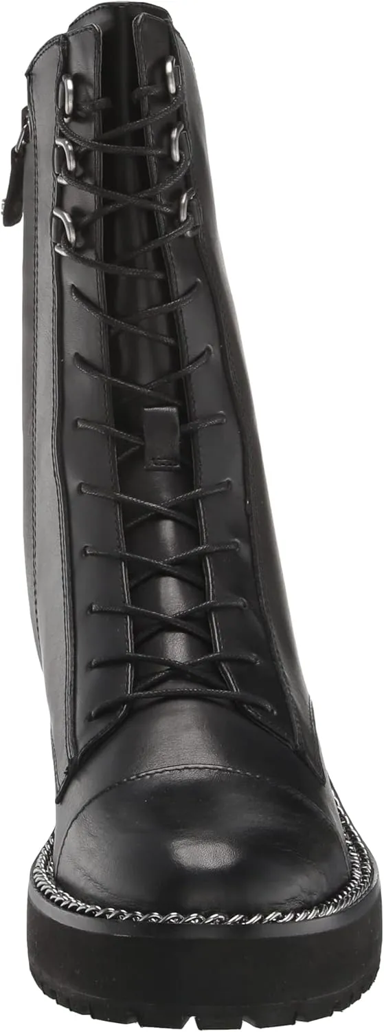 Sam Edelman Women's Lenley Combat Boot