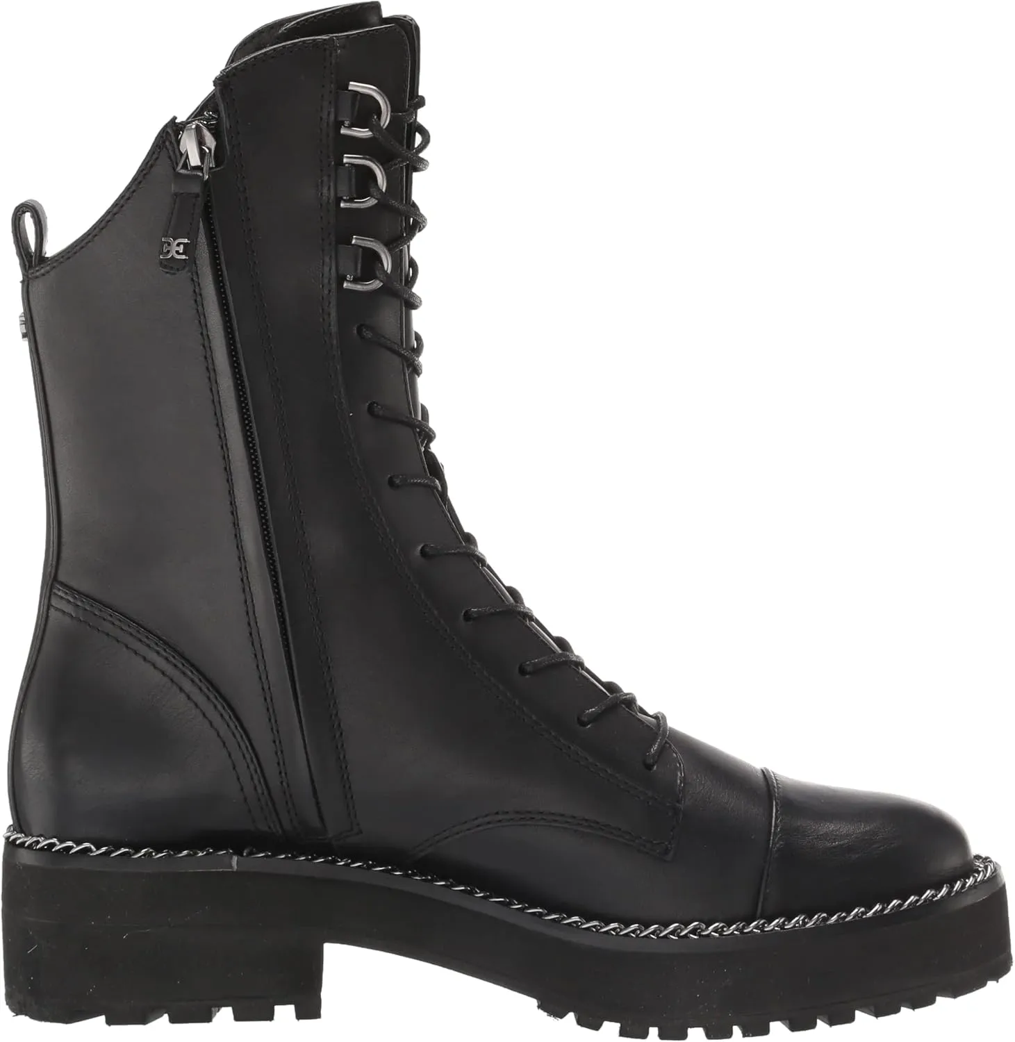 Sam Edelman Women's Lenley Combat Boot