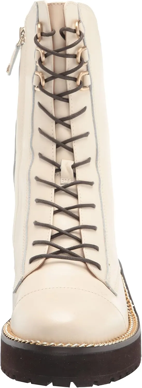 Sam Edelman Women's Lenley Combat Boot