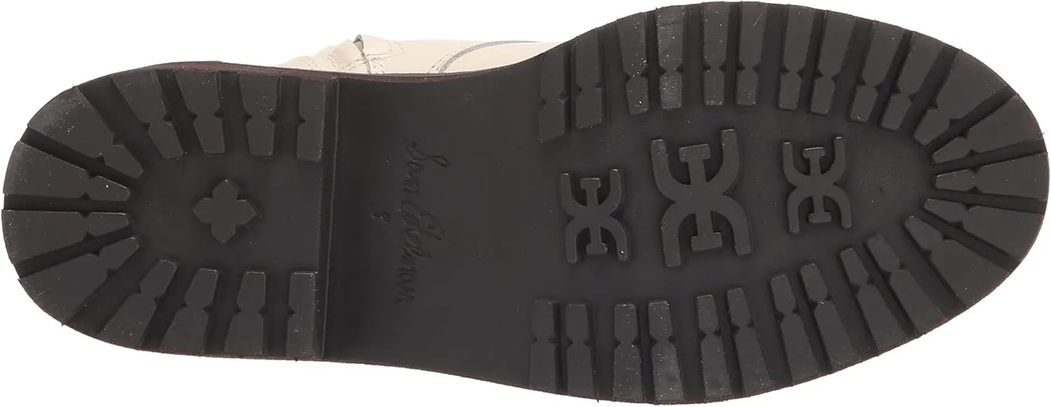 Sam Edelman Women's Lenley Combat Boot
