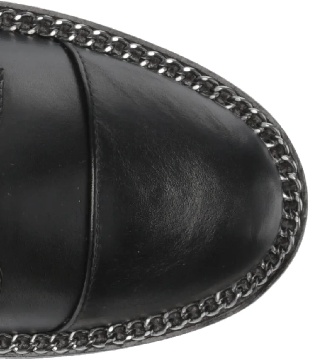 Sam Edelman Women's Lenley Combat Boot