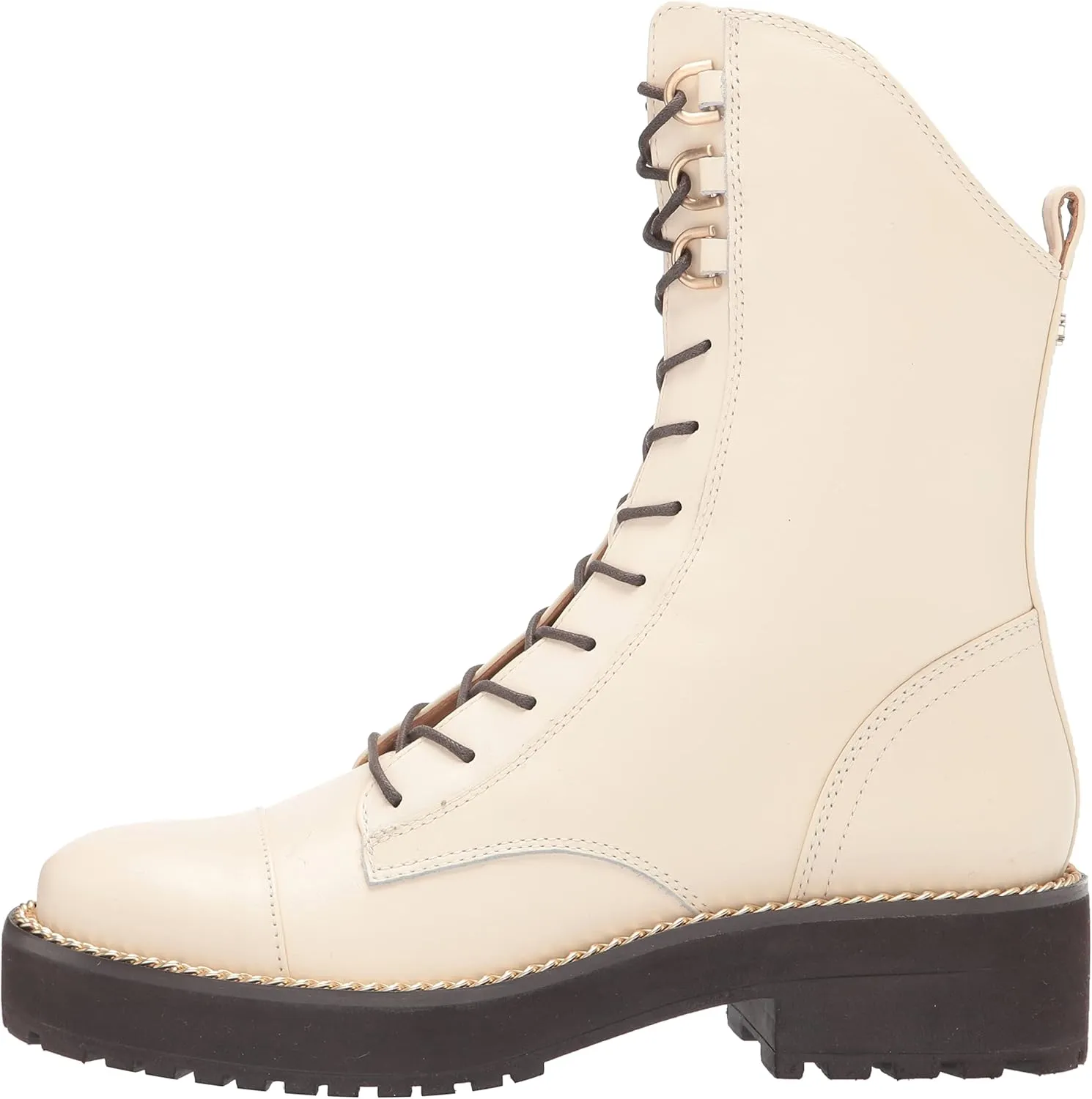 Sam Edelman Women's Lenley Combat Boot