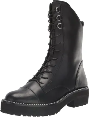 Sam Edelman Women's Lenley Combat Boot