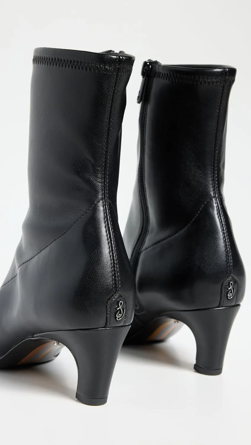 Sam Edelman Women's Marla Ankle Boot
