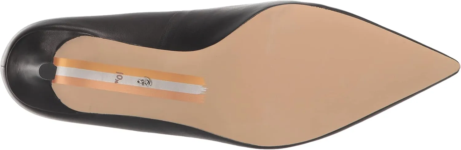 Sam Edelman Women's Vienna Pointed Toe Heel