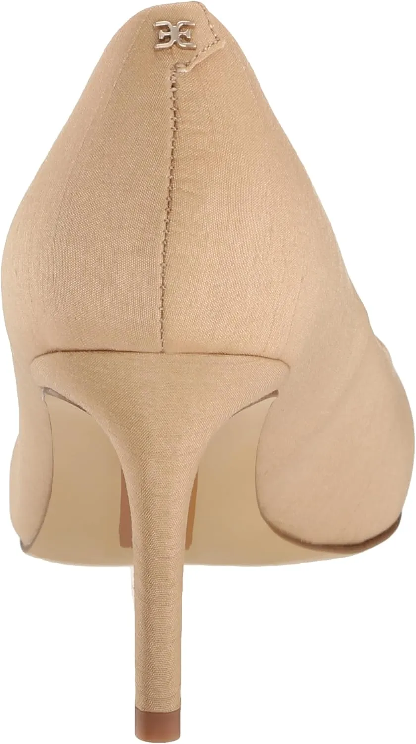 Sam Edelman Women's Vienna Pointed Toe Heel