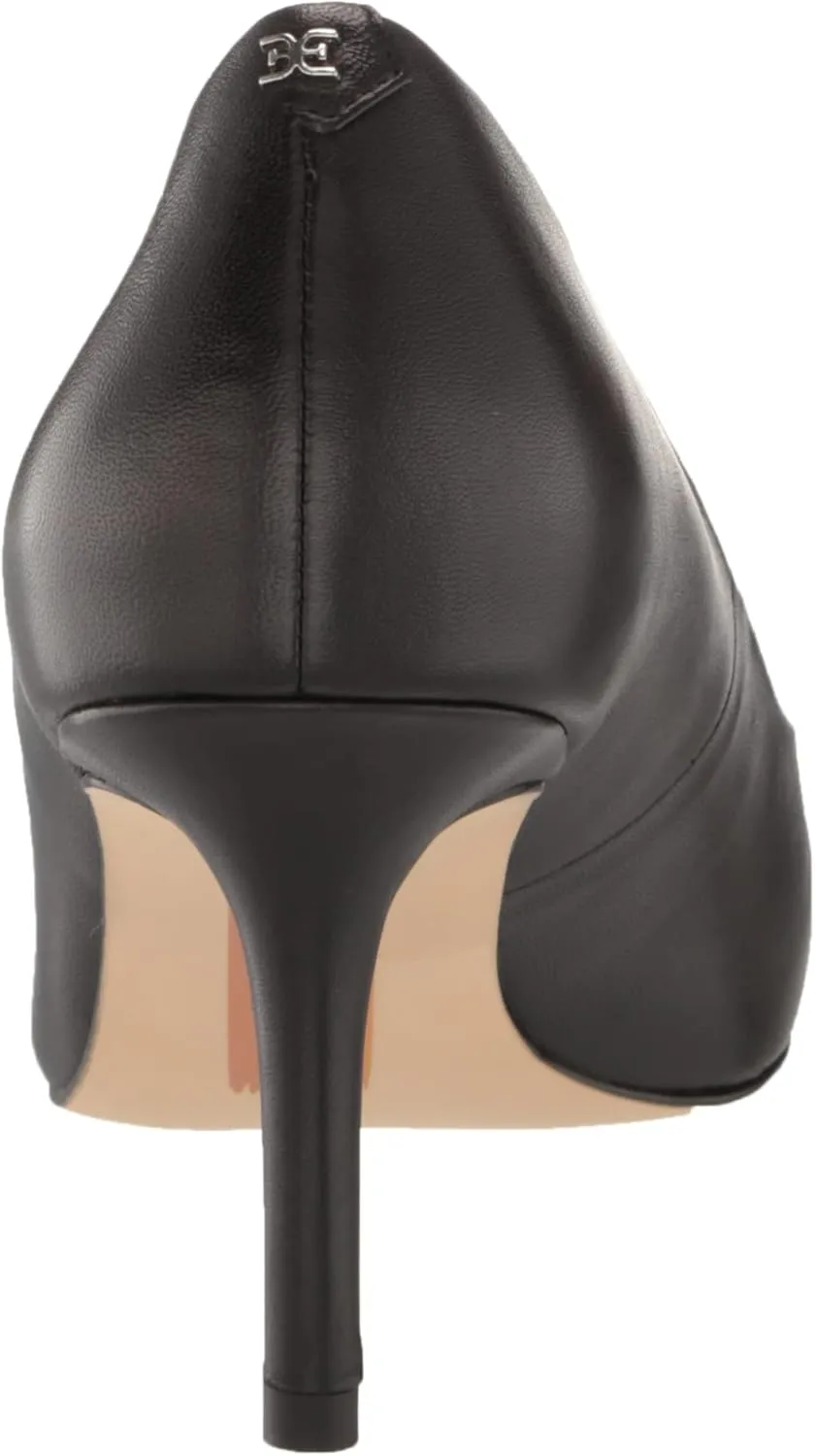 Sam Edelman Women's Vienna Pointed Toe Heel