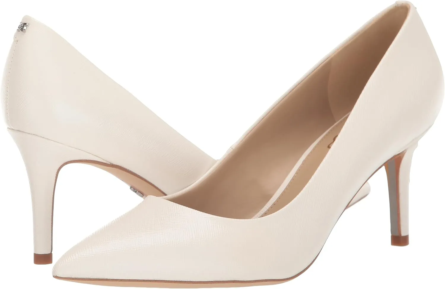Sam Edelman Women's Vienna Pointed Toe Heel
