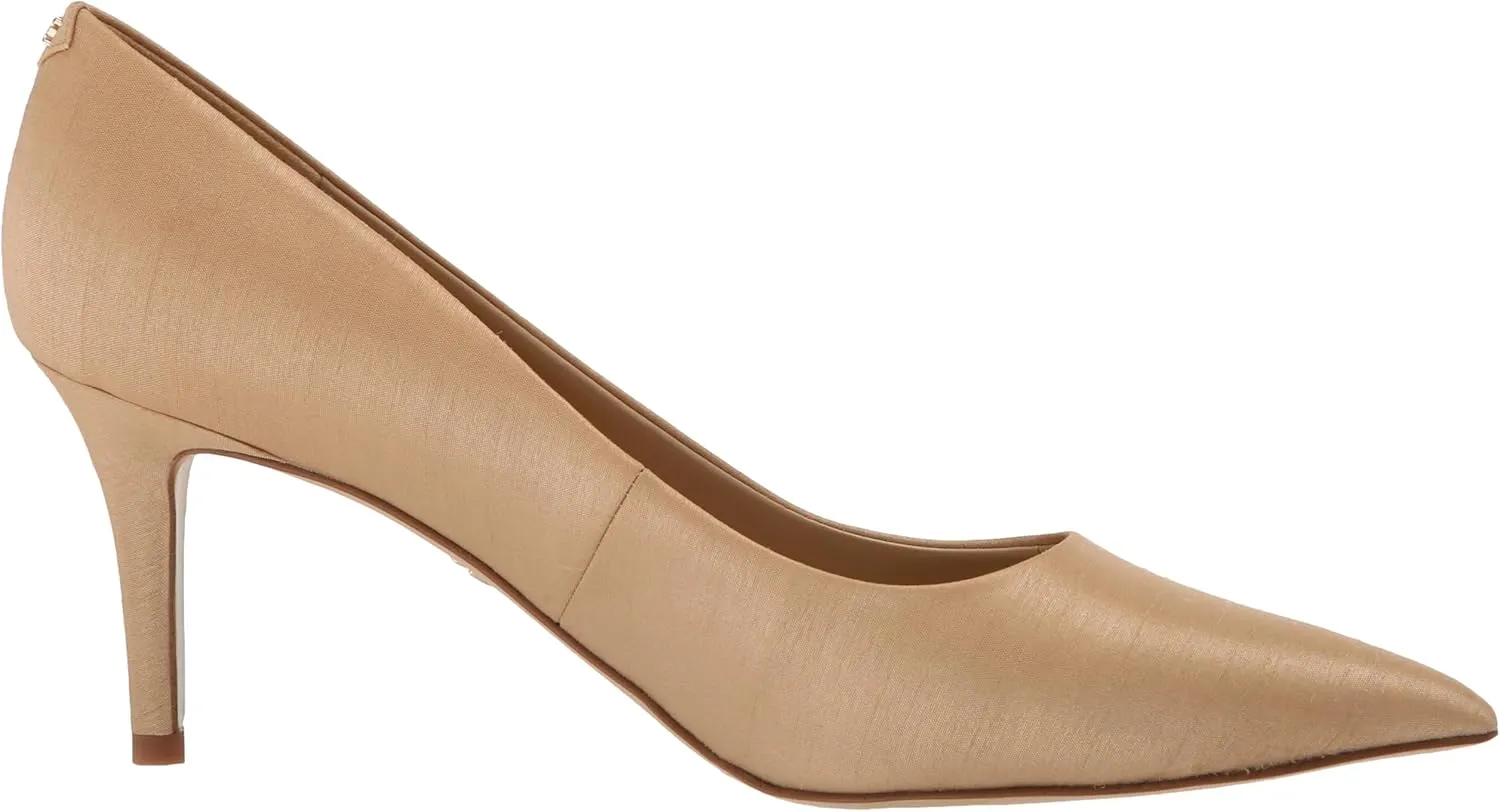 Sam Edelman Women's Vienna Pointed Toe Heel