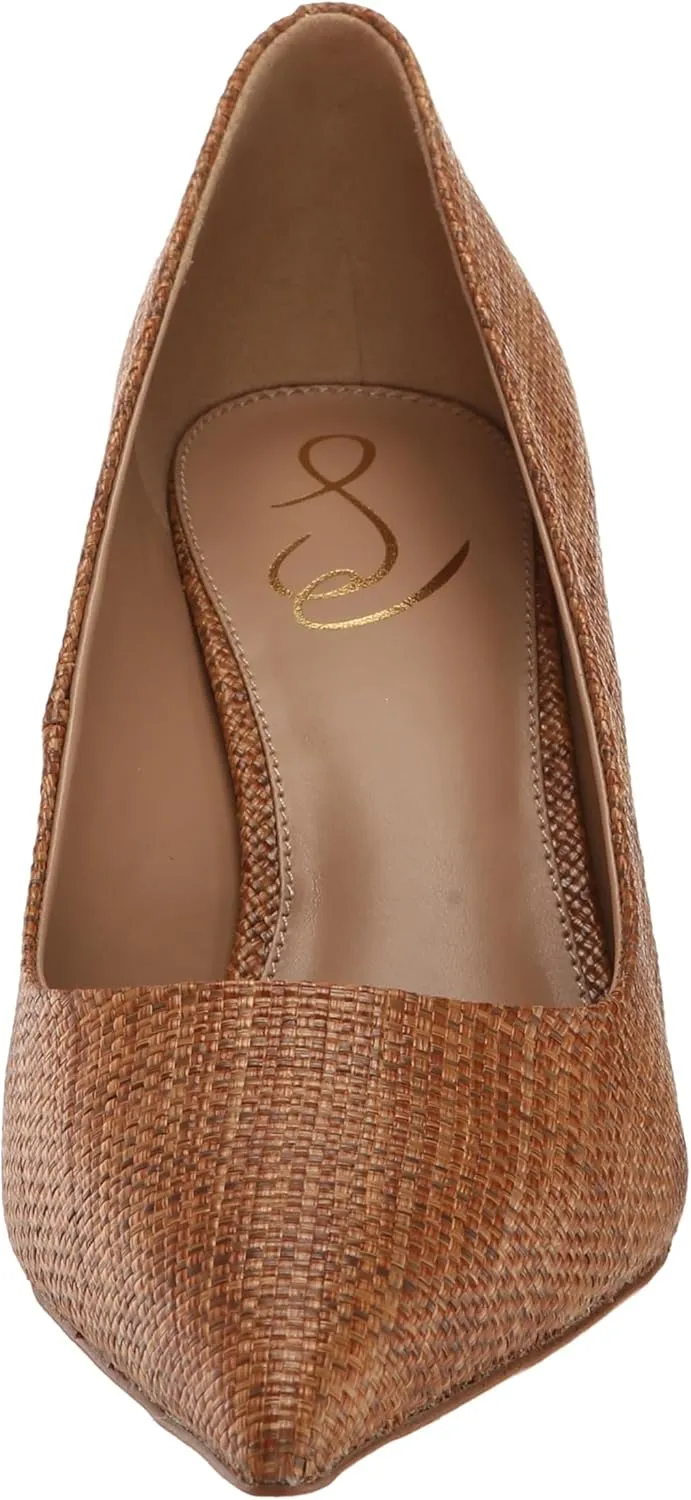 Sam Edelman Women's Vienna Pointed Toe Heel
