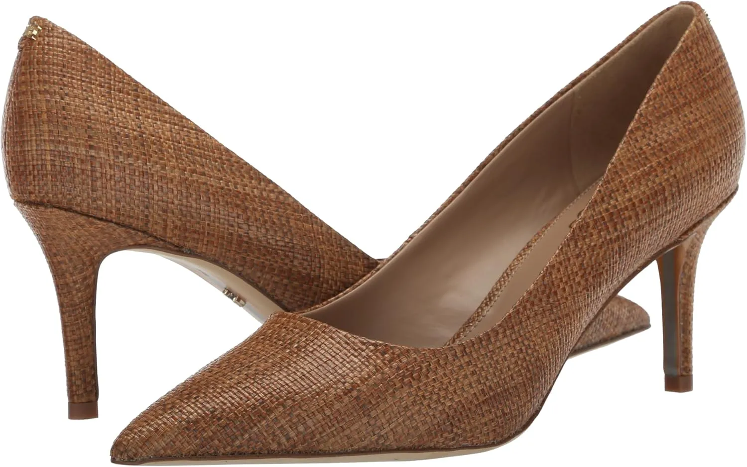 Sam Edelman Women's Vienna Pointed Toe Heel