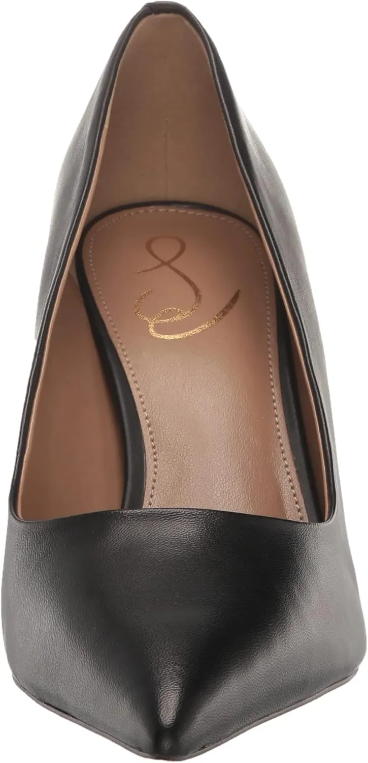 Sam Edelman Women's Vienna Pointed Toe Heel