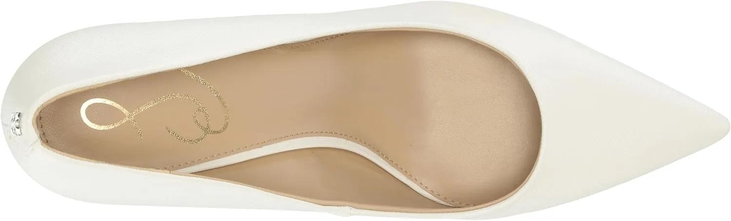 Sam Edelman Women's Vienna Pointed Toe Heel