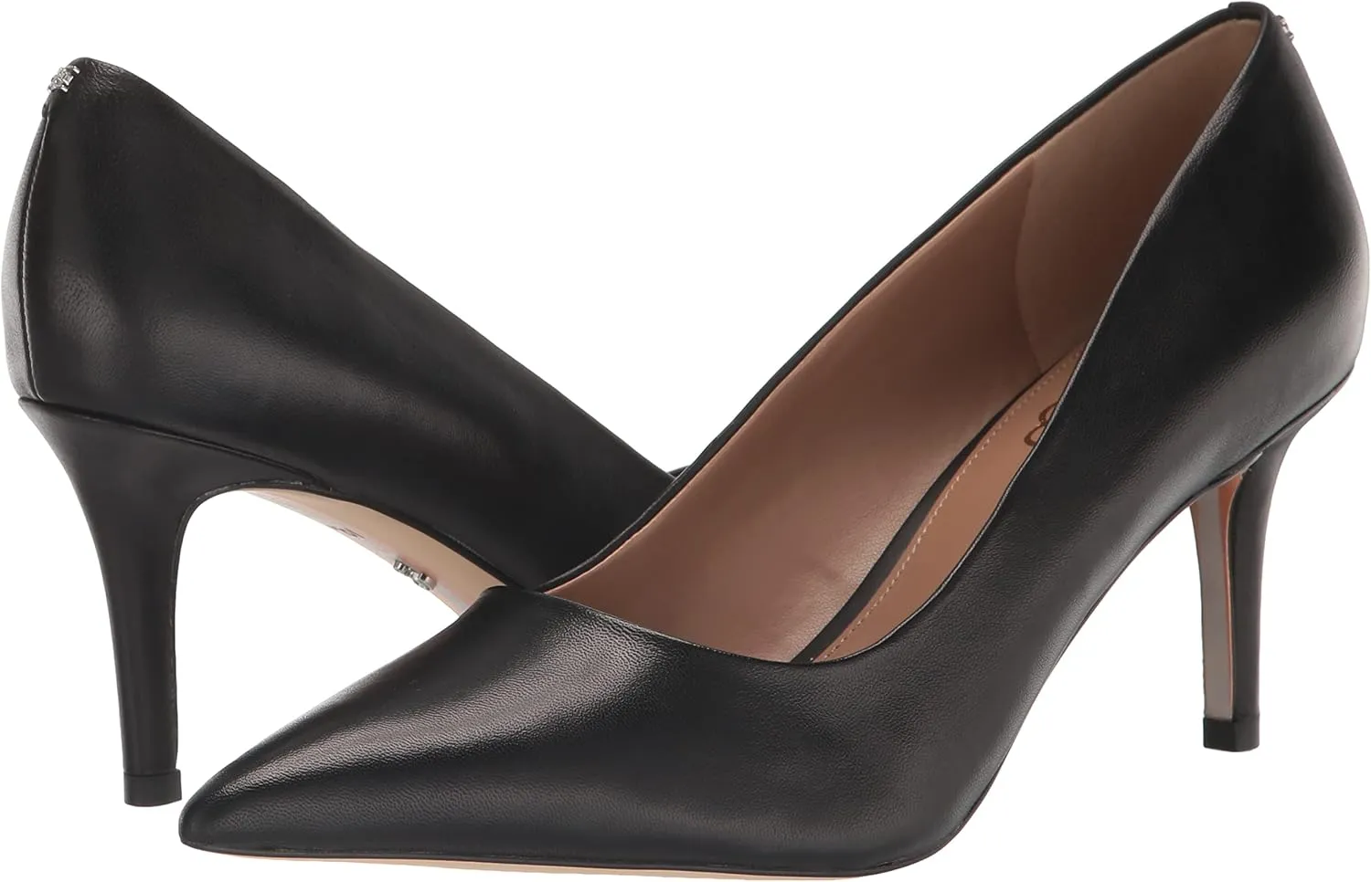 Sam Edelman Women's Vienna Pointed Toe Heel