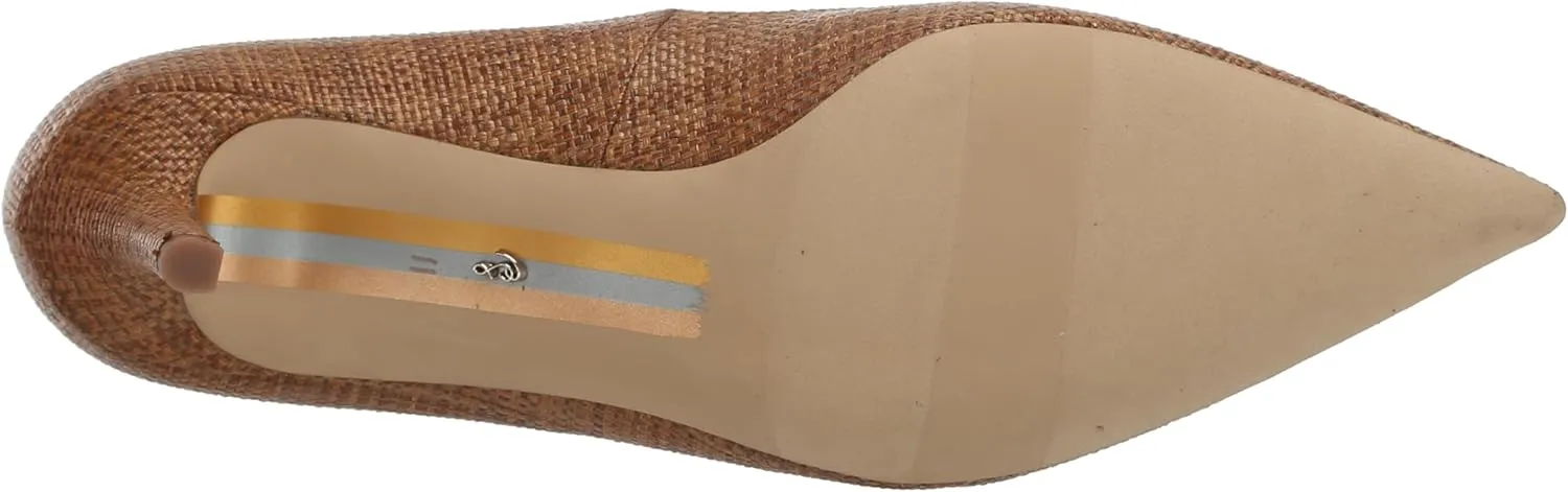 Sam Edelman Women's Vienna Pointed Toe Heel