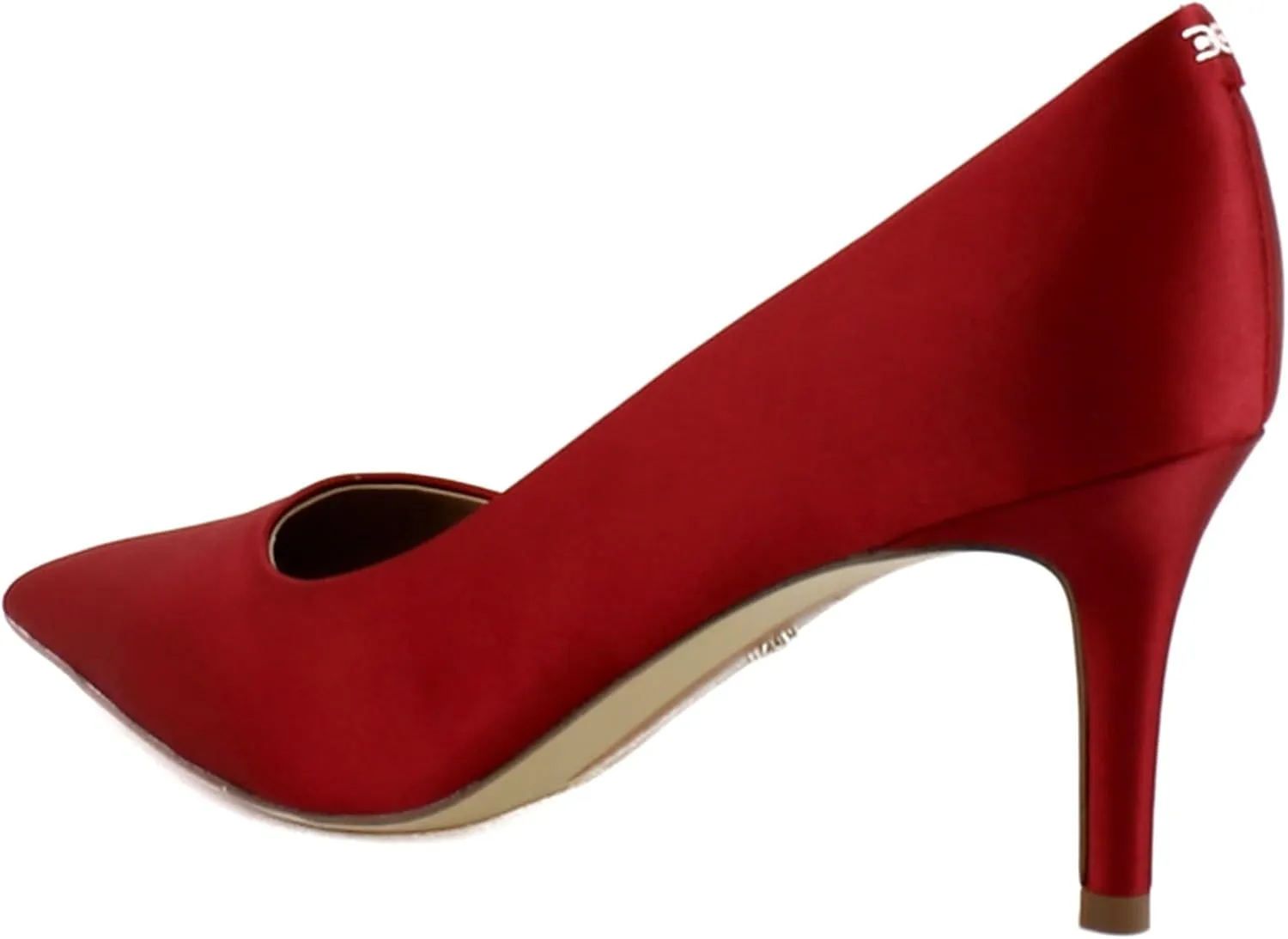 Sam Edelman Women's Vienna Pointed Toe Heel