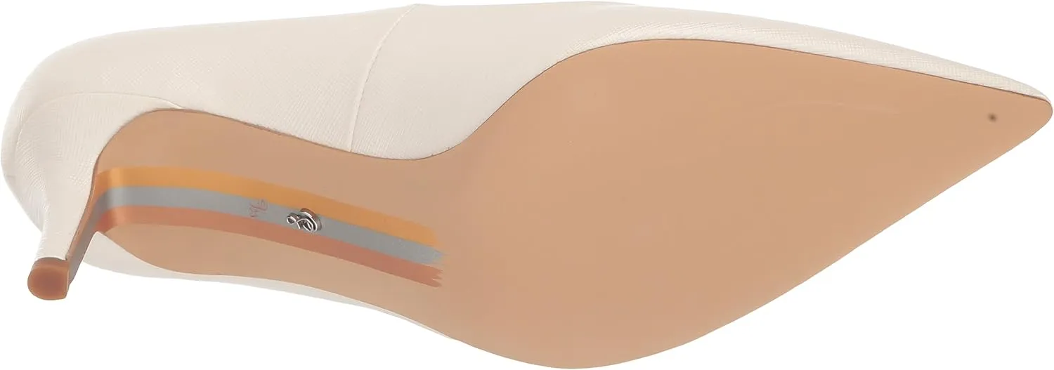 Sam Edelman Women's Vienna Pointed Toe Heel