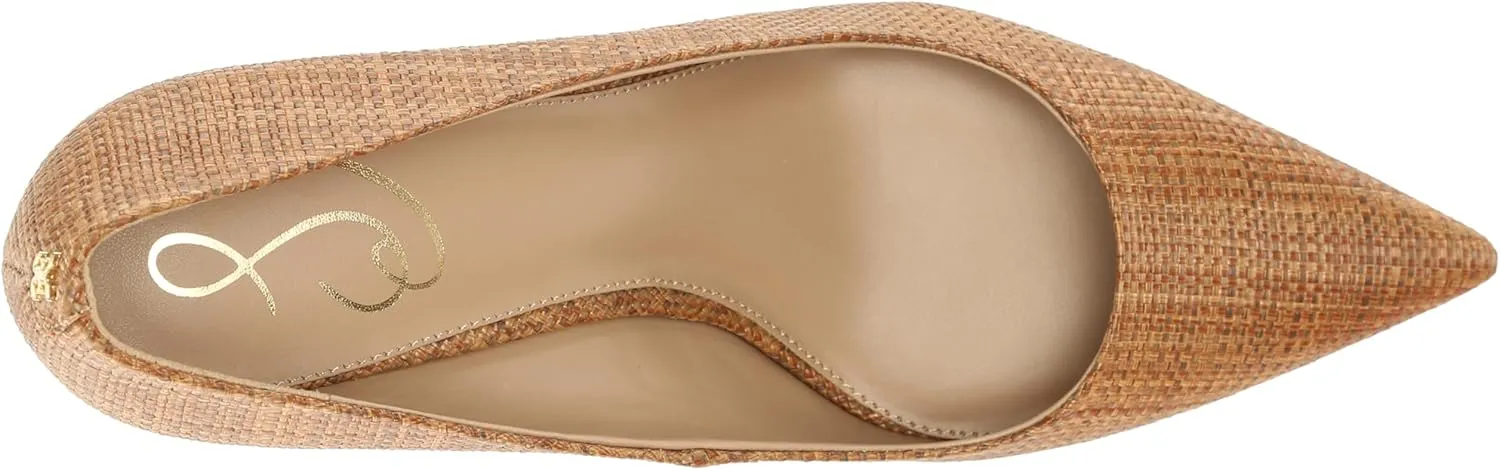 Sam Edelman Women's Vienna Pointed Toe Heel