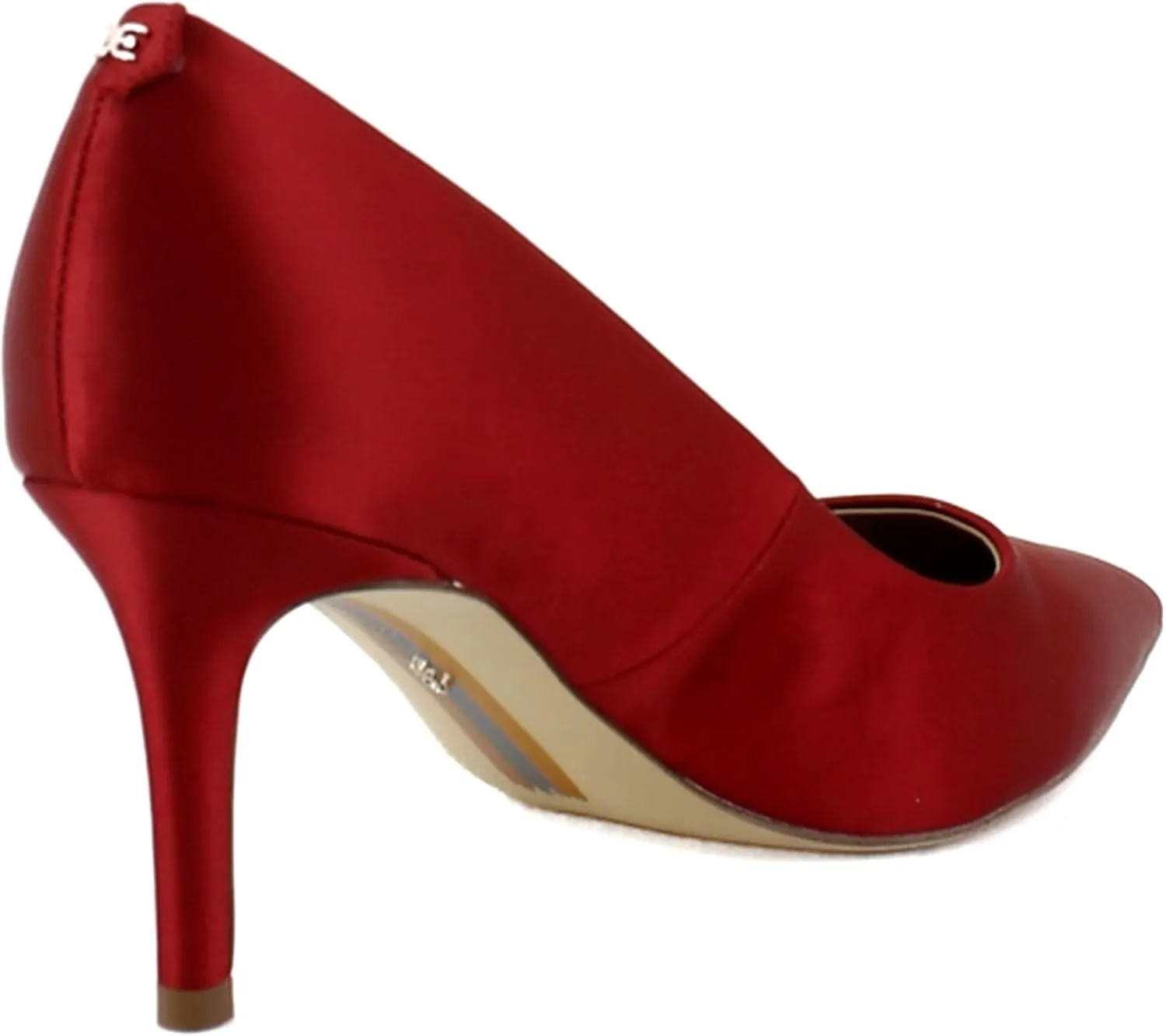 Sam Edelman Women's Vienna Pointed Toe Heel