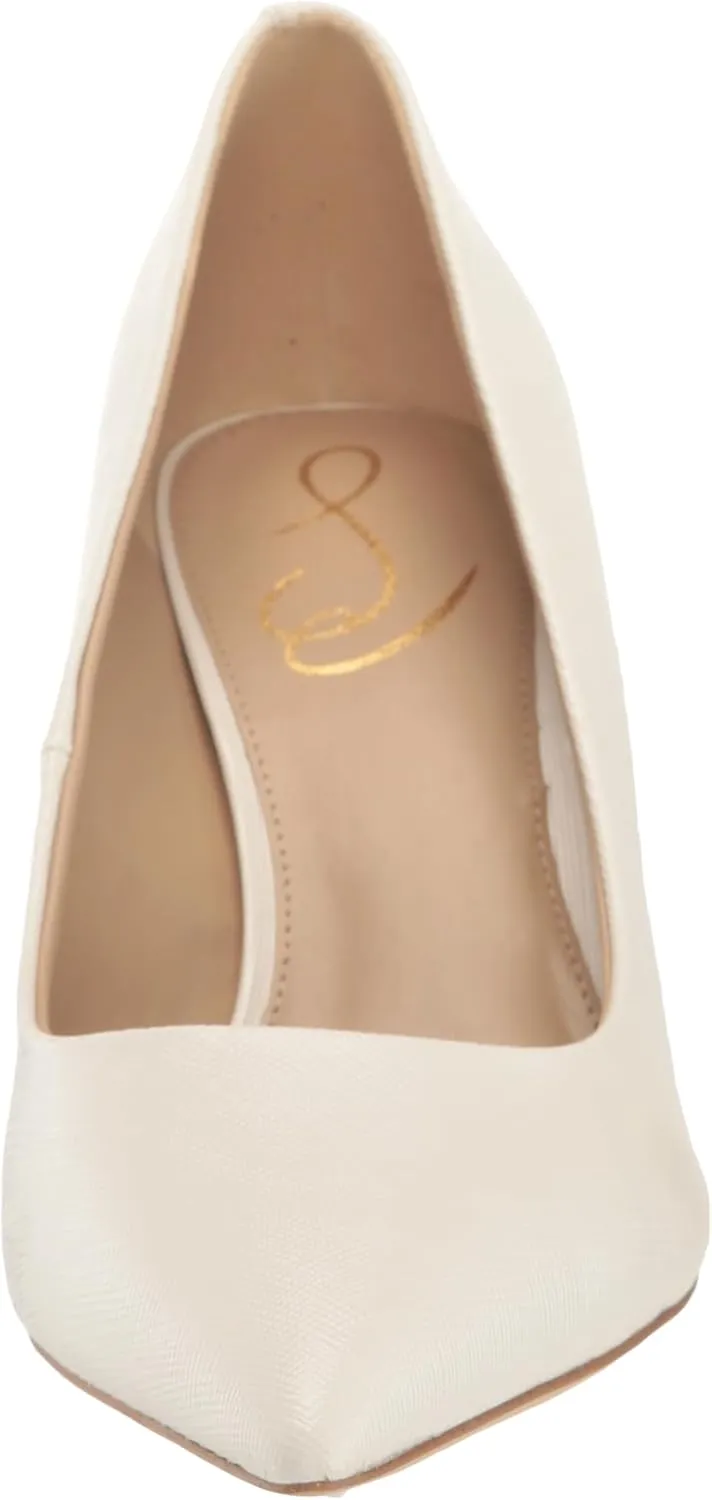 Sam Edelman Women's Vienna Pointed Toe Heel